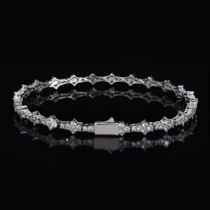hip hop bracelet