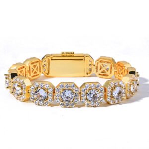 hip hop bracelet