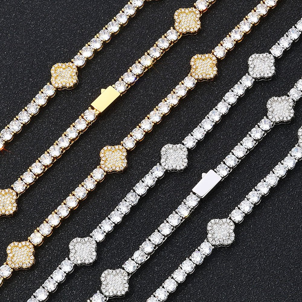 hip hop bracelet