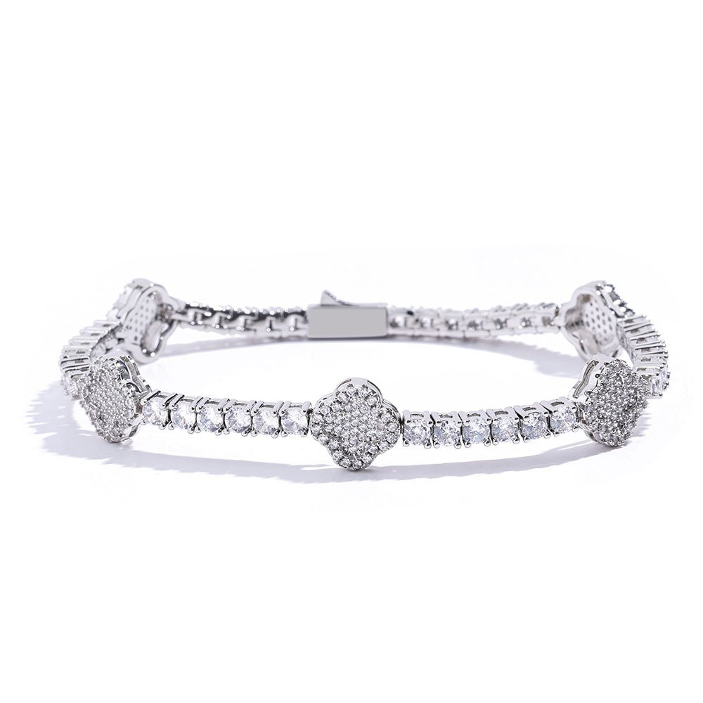 hip hop bracelet