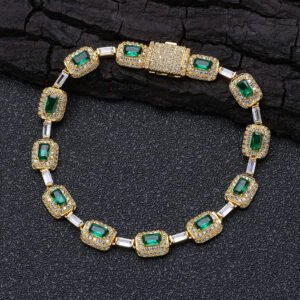hip hop bracelet